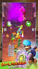 Screenshot 19: Royal Archero VS BOSS