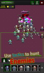 Screenshot 10: Grow Zombie inc - Merge Zombies