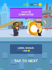 Screenshot 12: Word Duel - Battle Text