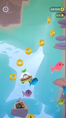 Screenshot 2: Bathyscat