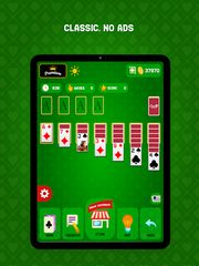Screenshot 17: Classic Solitaire