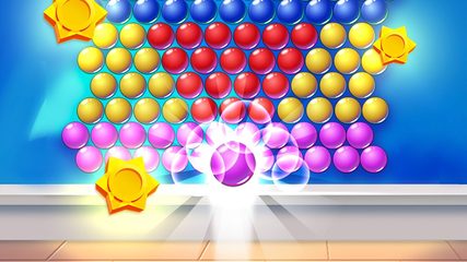 Screenshot 16: Bubble Shooter