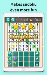 Скриншот 16: Sudoku Diagonal
