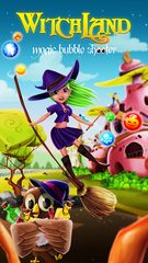 Screenshot 17: Witchland Bubble Shooter 2022