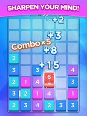 Screenshot 8: Merge Puzzle