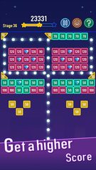 Screenshot 14: Balls Bricks Breaker 4