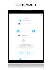 Скриншот 10: AirPlanPro: Боковой ветер и круг ожидания