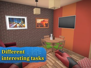 Screenshot 8: House Flipper: Home Design