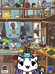 Screenshot 11: KleptoCats
