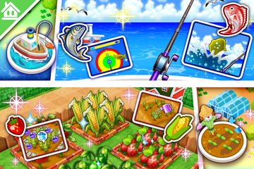 Screenshot 20: Cooking Mama: Let's cook!