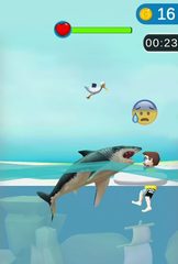 Screenshot 9: Shark Frenzy 3D
