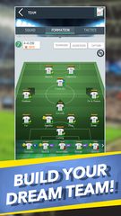 Captura 3: Top Football Manager 2023