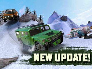 Screenshot 20: Extreme SUV Driving Simulator
