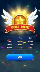 Screenshot 6: Solitaire Ocean