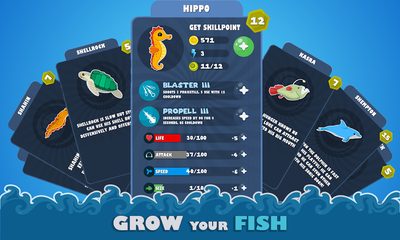 Screenshot 17: Fish Royale - Shark Adventures