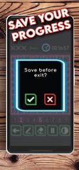 Screenshot 22: Sudoku Glow - Classic Number P