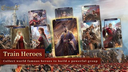 Screenshot 20: Conquest of Empires
