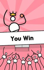 Screenshot 11: I'm Ping Pong King :)