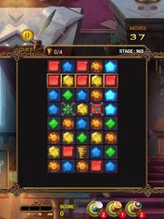 Screenshot 24: Jewels Magic : Quest