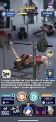 Screenshot 5: Idle Workout !