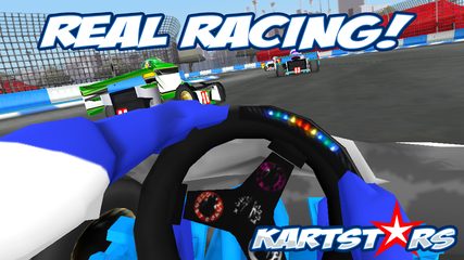 Captura 20: Estrellas del Karting