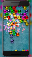 Screenshot 16: Magnetic balls bubble shoot
