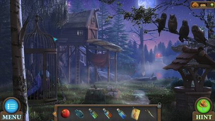 Screenshot 13: Tricky Doors