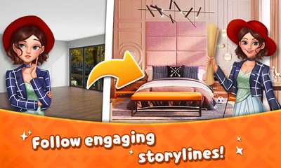 Screenshot 13: Home Design - House Story