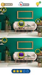 Screenshot 20: Spot The Difference - 5 Differences Finding Game