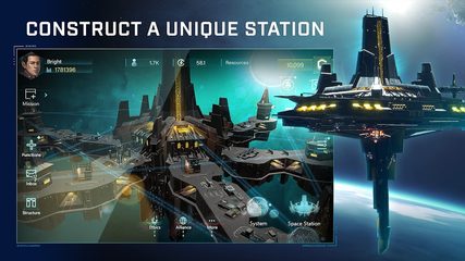 Screenshot 14: Stellaris: Galaxy Command