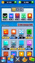 Screenshot 2: Dice Battle - Tower Defense