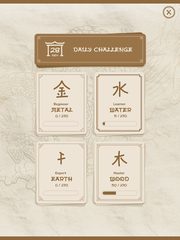 Screenshot 7: Easy Mahjong・Classic Matching