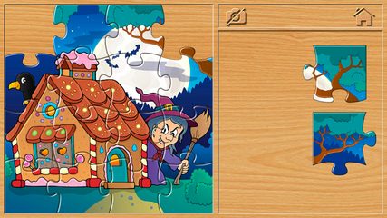 Screenshot 19: Jigsaw Puzzles for Kids