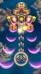 Screenshot 12: Sky Raptor: Space Shooter