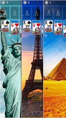 Screenshot 16: Solitaire Journey