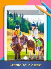 Screenshot 13: Jigsaw World - Puzzles Game