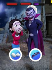 Captura 22: Run Baby Run - Juego de Película