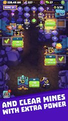 Screenshot 9: Gold & Goblins: Idle Merger