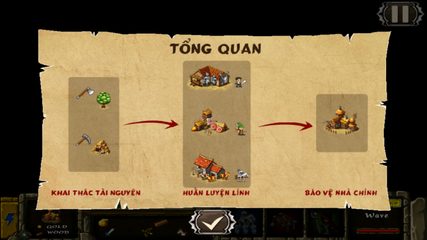 Screenshot 20: Đế Chế Online - De Che AoE