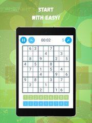 Screenshot 7: Sudoku: Train your brain