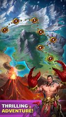 Screenshot 15: MythWars & Puzzles: RPG Match3