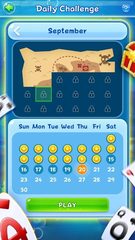 Screenshot 10: Solitaire