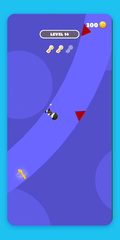 Скриншот 3: Escape Run 3D: Поиск ключей
