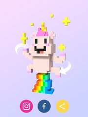 Screenshot 19: Pixel.ly 3D