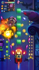 Screenshot 11: Road Rampage Racing & Shooting