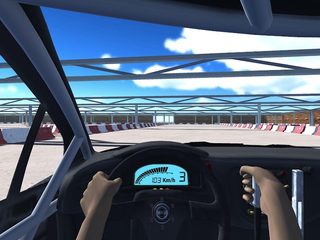 Captura 11: Rally de Tierra
