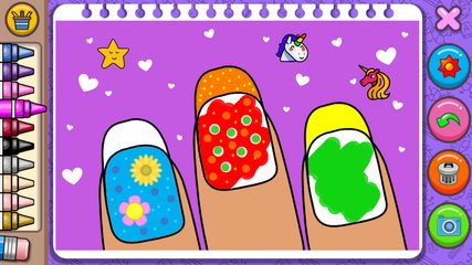 Screenshot 19: Princess Coloring Book & Games