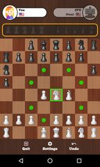 Screenshot 12: Chess Online - Duel friends online!