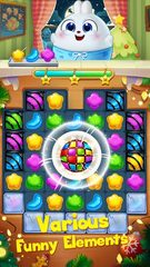 Screenshot 10: Candy Match 3