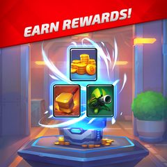 Screenshot 18: Rumble Blast – Match 3 Puzzle